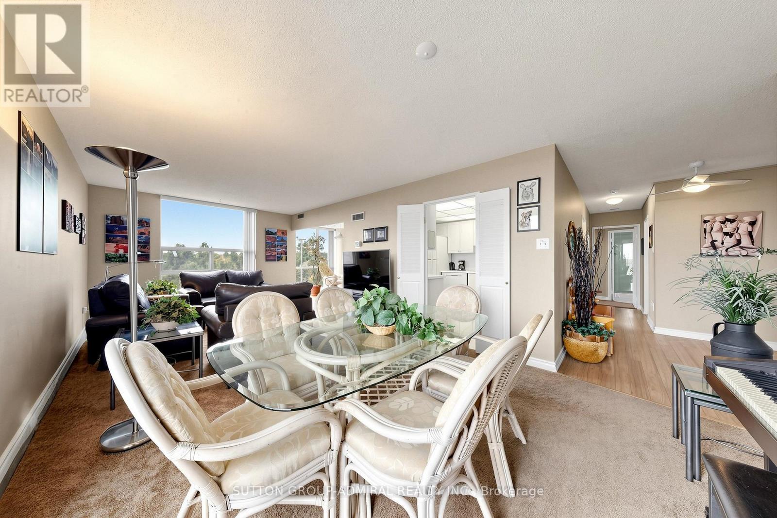 514 - 40 Harding Boulevard W, Richmond Hill, Ontario  L4C 9S5 - Photo 9 - N13048232