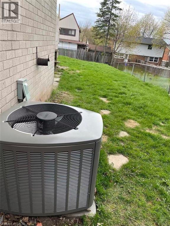 390 East 23rd Street, Hamilton, Ontario  L8V 2X6 - Photo 17 - 40824519