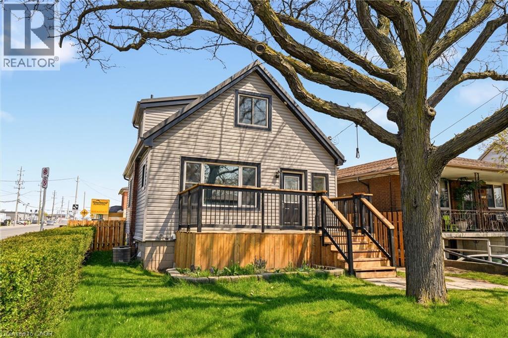 267 Vansitmart Avenue, Hamilton, Ontario  L8H 3B2 - Photo 2 - 40824054