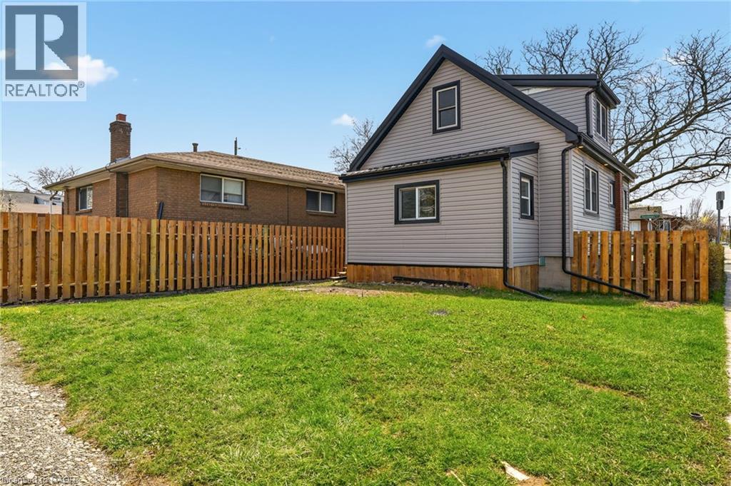 267 Vansitmart Avenue, Hamilton, Ontario  L8H 3B2 - Photo 29 - 40824054