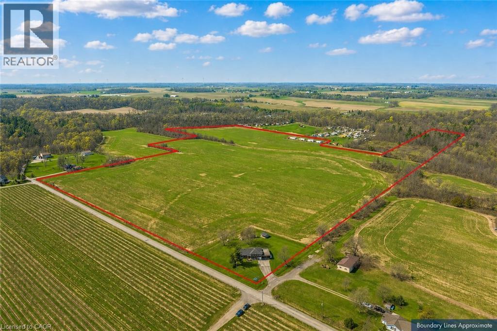 3542 FIFTEENTH Street, Lincoln, Ontario