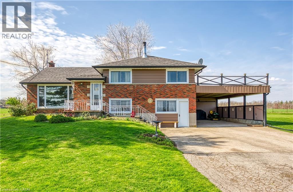 3542 Fifteenth Street, Lincoln, Ontario  L2R 6P7 - Photo 3 - 40823627