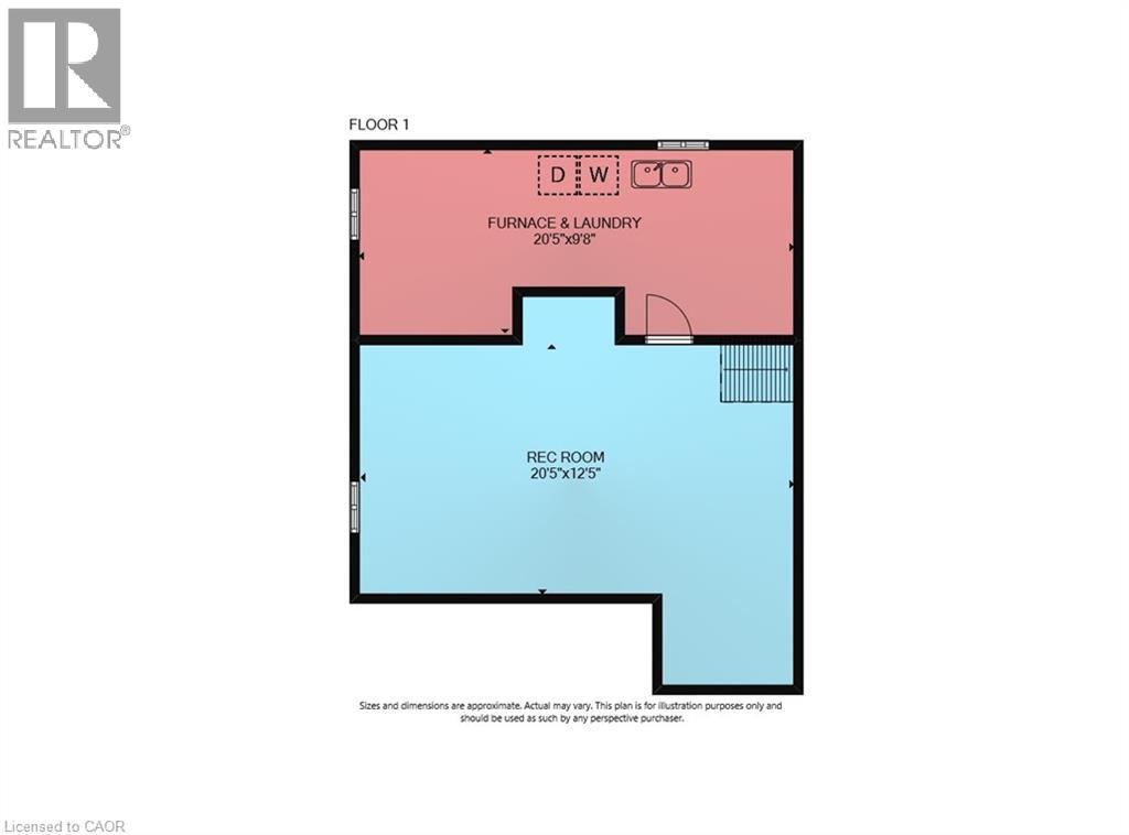 3542 Fifteenth Street, Lincoln, Ontario  L2R 6P7 - Photo 48 - 40823545