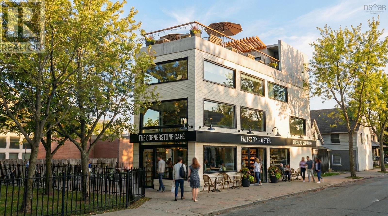 6319 Chebucto Road, Halifax, Nova Scotia  B3L 1K9 - Photo 1 - 202528228