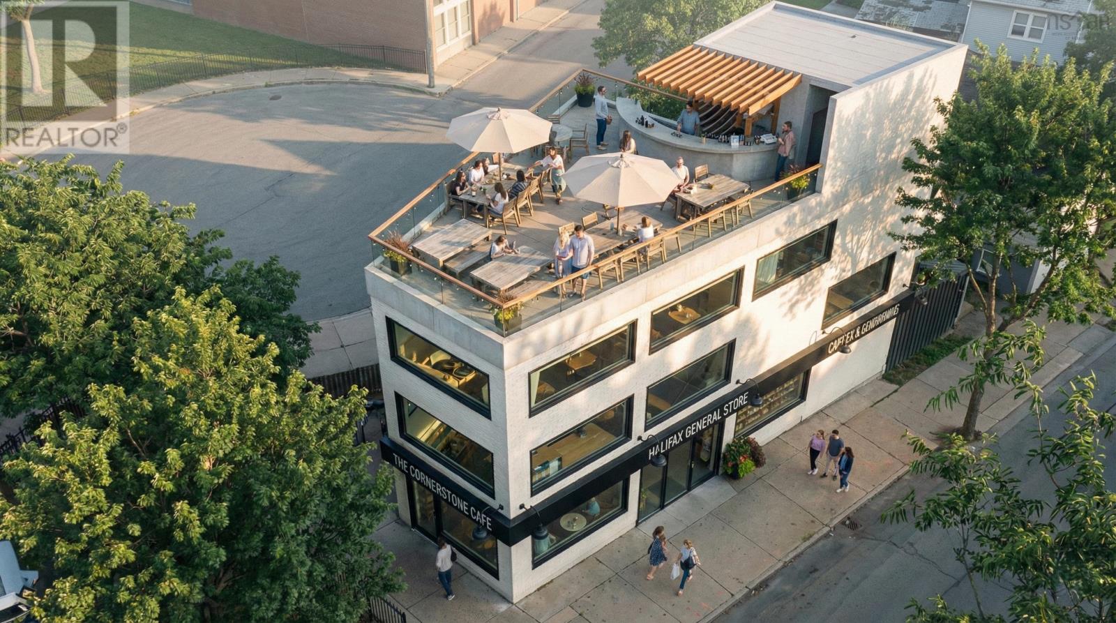 6319 Chebucto Road, Halifax, Nova Scotia  B3L 1K9 - Photo 2 - 202528228