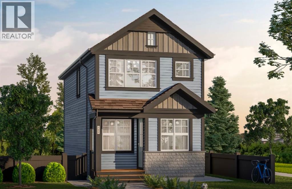 8705 Copperwood Road, Grande Prairie, Alberta  T8X 0H4 - Photo 1 - A2289440