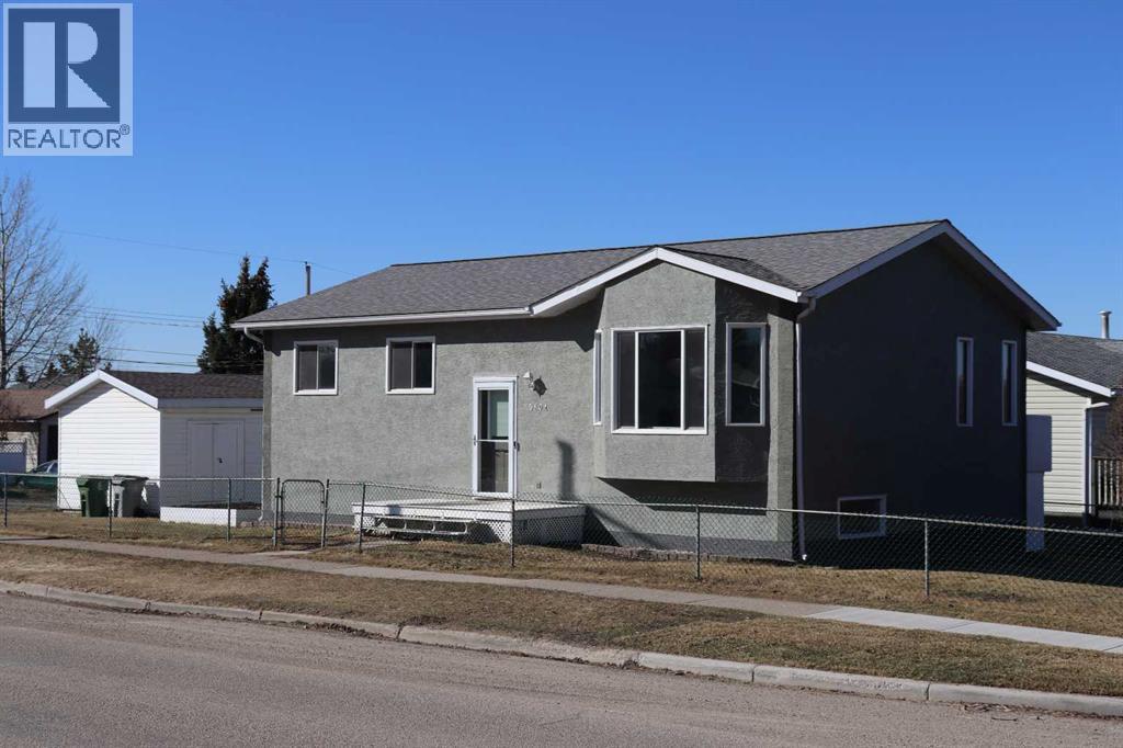 5101 8 Avenue, edson, Alberta