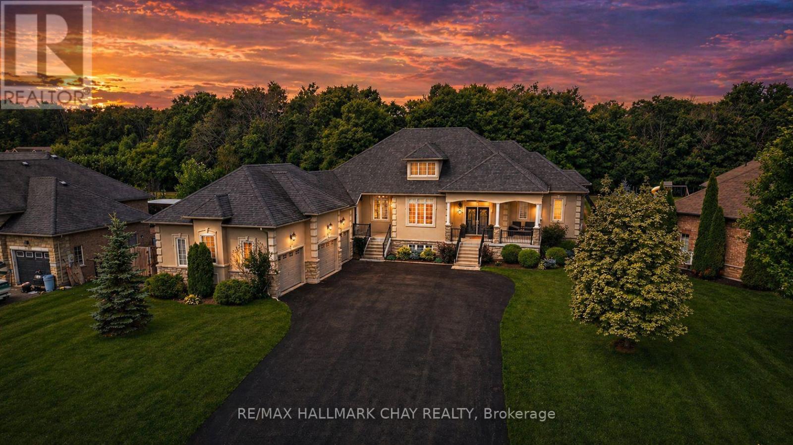 16 BASSWOOD DRIVE, Wasaga Beach, Ontario