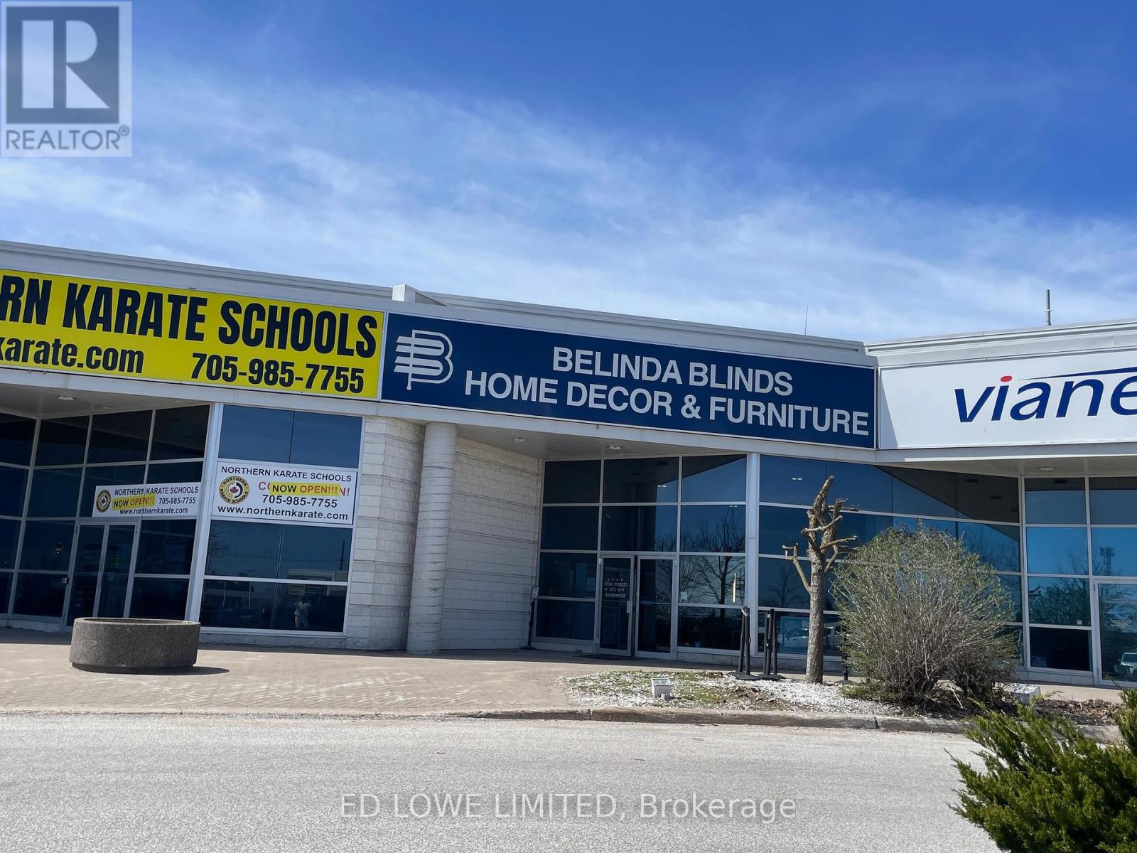 5 - 520 BRYNE DRIVE, Barrie, Ontario