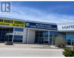 5 - 520 BRYNE DRIVE, Barrie, Ontario
