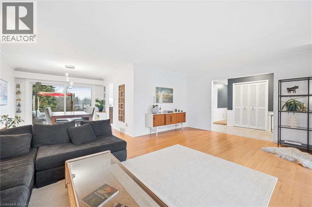 144 Ripplewood Crescent, Kitchener, Ontario  N2M 4R8 - Photo 11 - 40817462