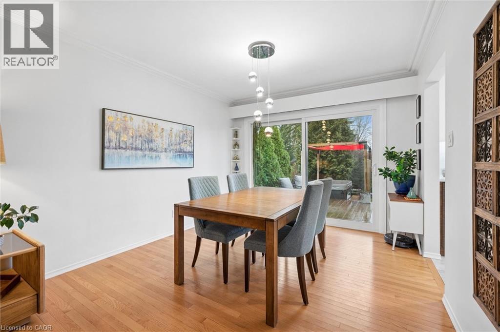 144 Ripplewood Crescent, Kitchener, Ontario  N2M 4R8 - Photo 12 - 40817462