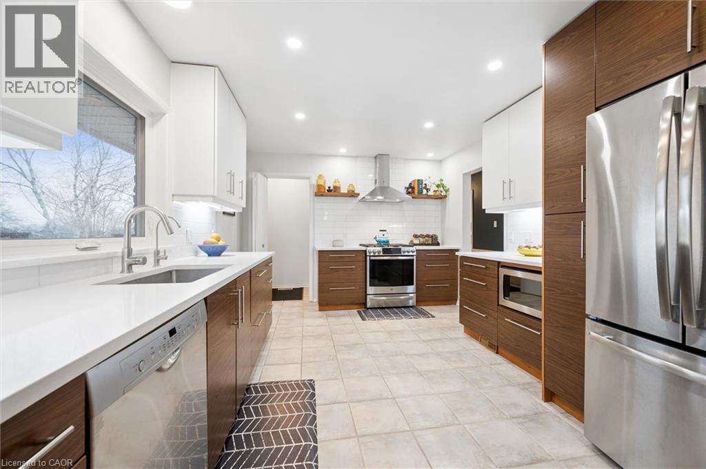 144 Ripplewood Crescent, Kitchener, Ontario  N2M 4R8 - Photo 14 - 40817462