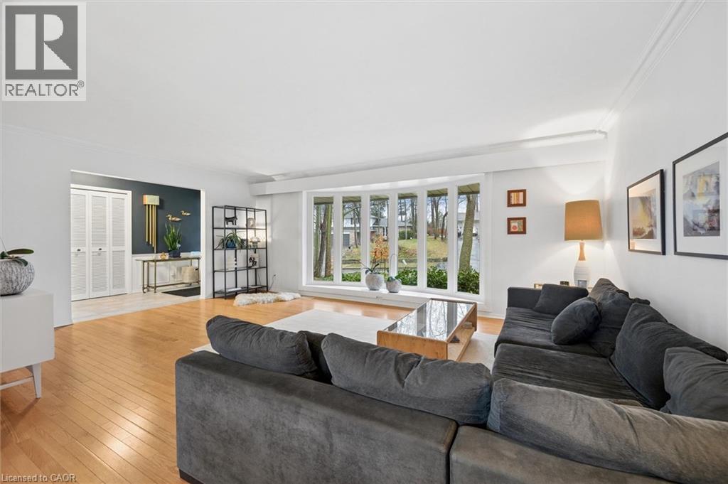 144 Ripplewood Crescent, Kitchener, Ontario  N2M 4R8 - Photo 10 - 40817462