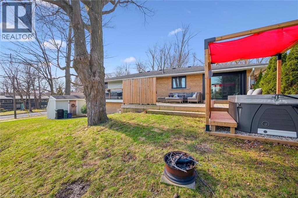 144 Ripplewood Crescent, Kitchener, Ontario  N2M 4R8 - Photo 39 - 40817462