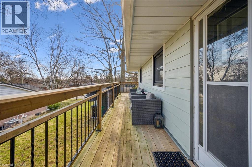 144 Ripplewood Crescent, Kitchener, Ontario  N2M 4R8 - Photo 42 - 40817462