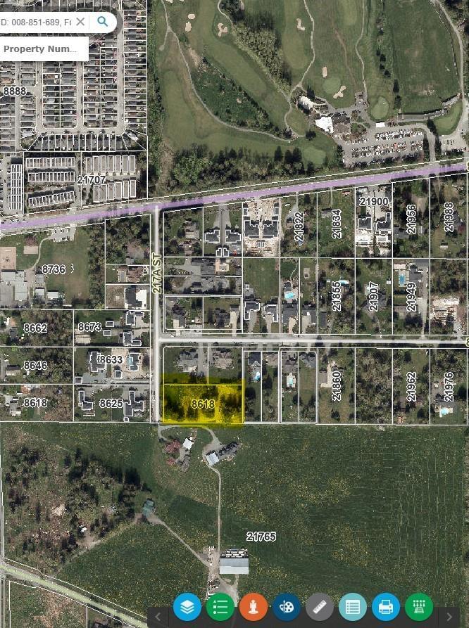 8618 217a Street, Langley, British Columbia  V1M 3S7 - Photo 2 - R3111737