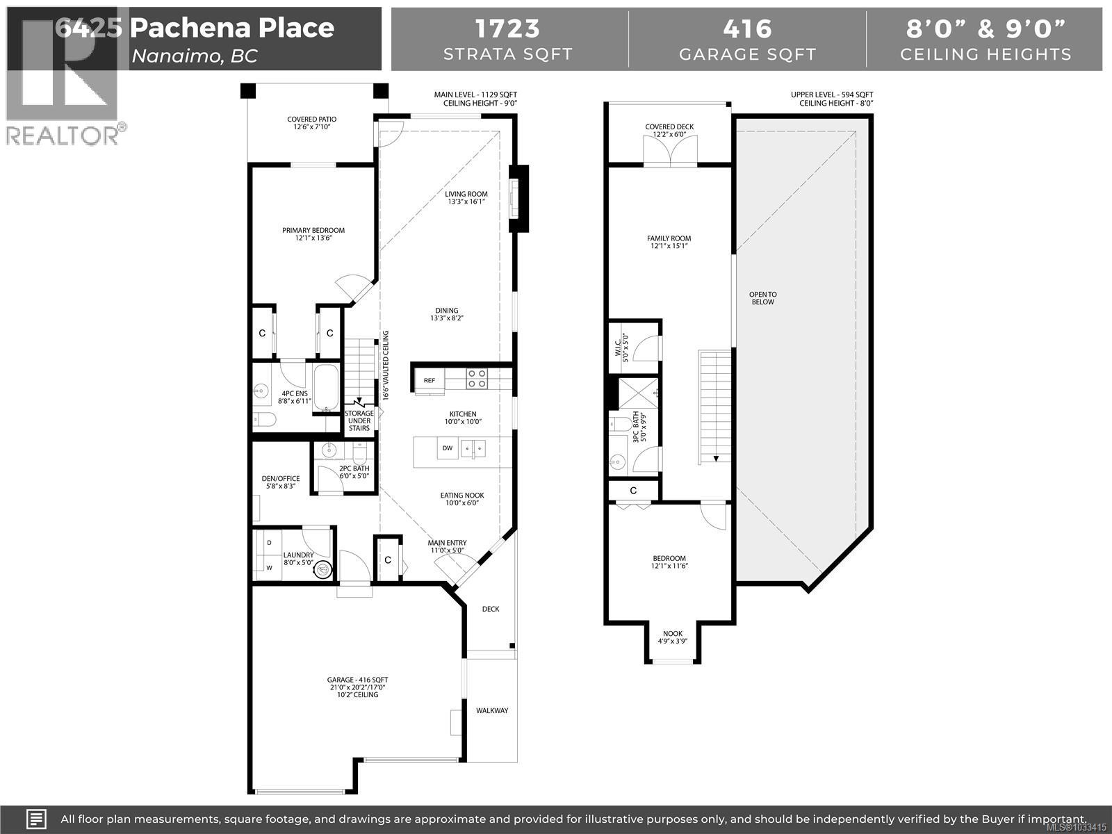 6425 Pachena Pl, Nanaimo, British Columbia  V9V 1W4 - Photo 48 - 1033415