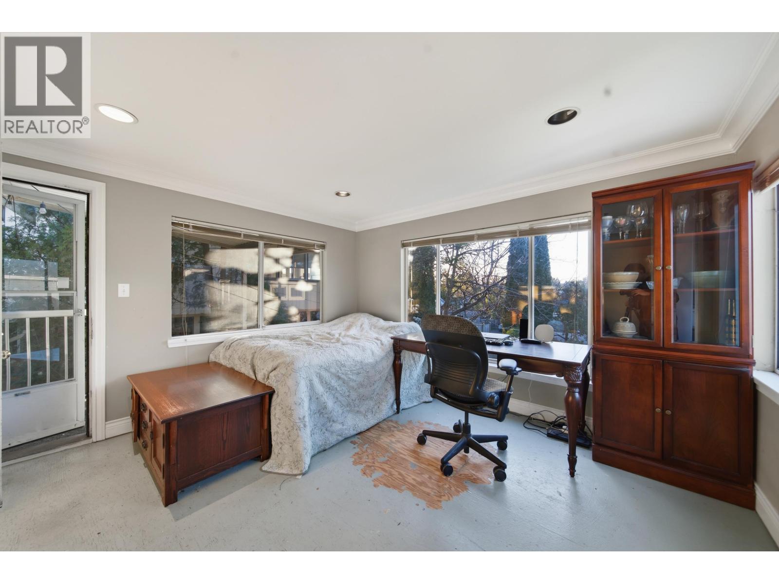 107 Seventh Avenue, New Westminster, British Columbia  V3L 1W2 - Photo 10 - R3115931