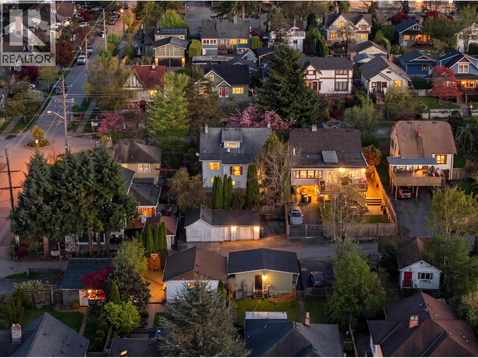 107 Seventh Avenue, New Westminster, British Columbia  V3L 1W2 - Photo 22 - R3115931