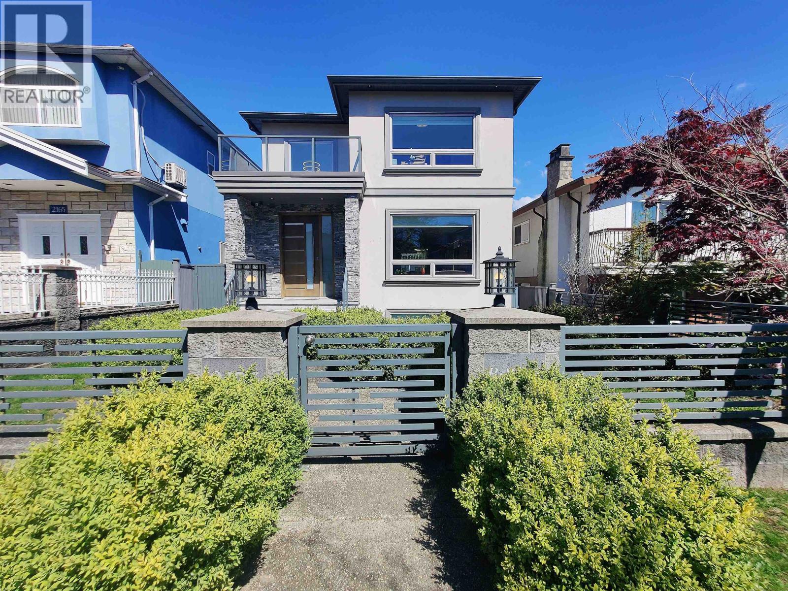 2177 E 40TH AVENUE, Vancouver, British Columbia