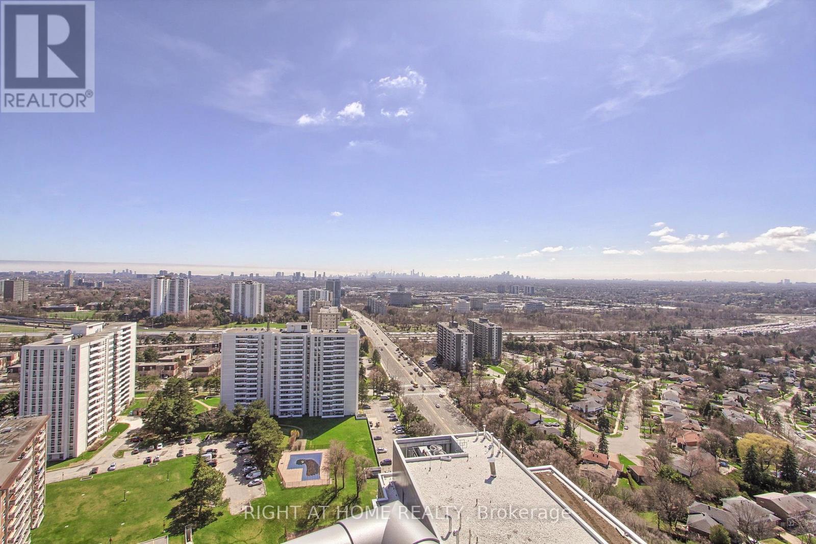 2407 - 38 Forest Manor Road, Toronto, Ontario  M2J 0H4 - Photo 28 - C12854884