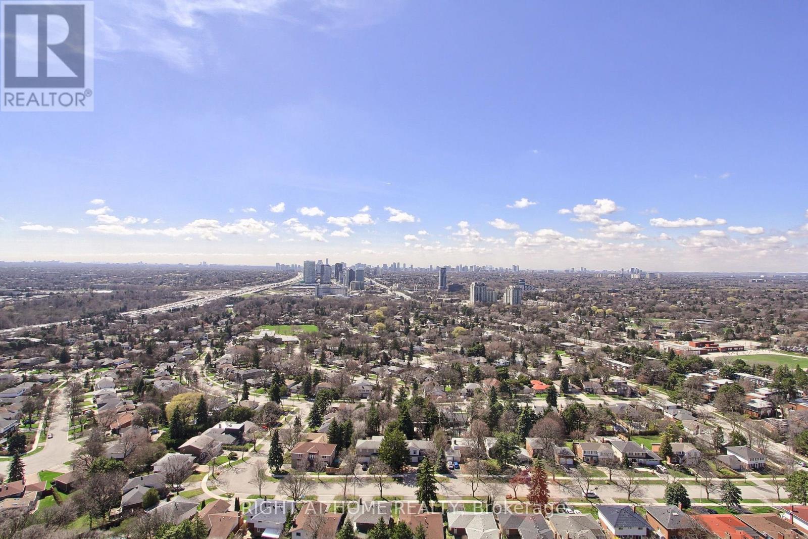 2407 - 38 Forest Manor Road, Toronto, Ontario  M2J 0H4 - Photo 29 - C12854884