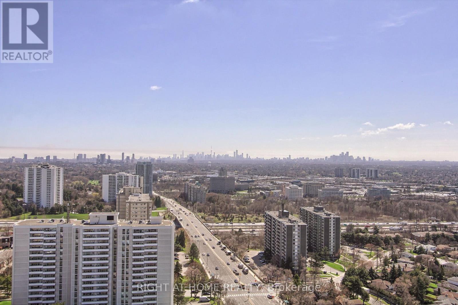 2407 - 38 Forest Manor Road, Toronto, Ontario  M2J 0H4 - Photo 30 - C12854884