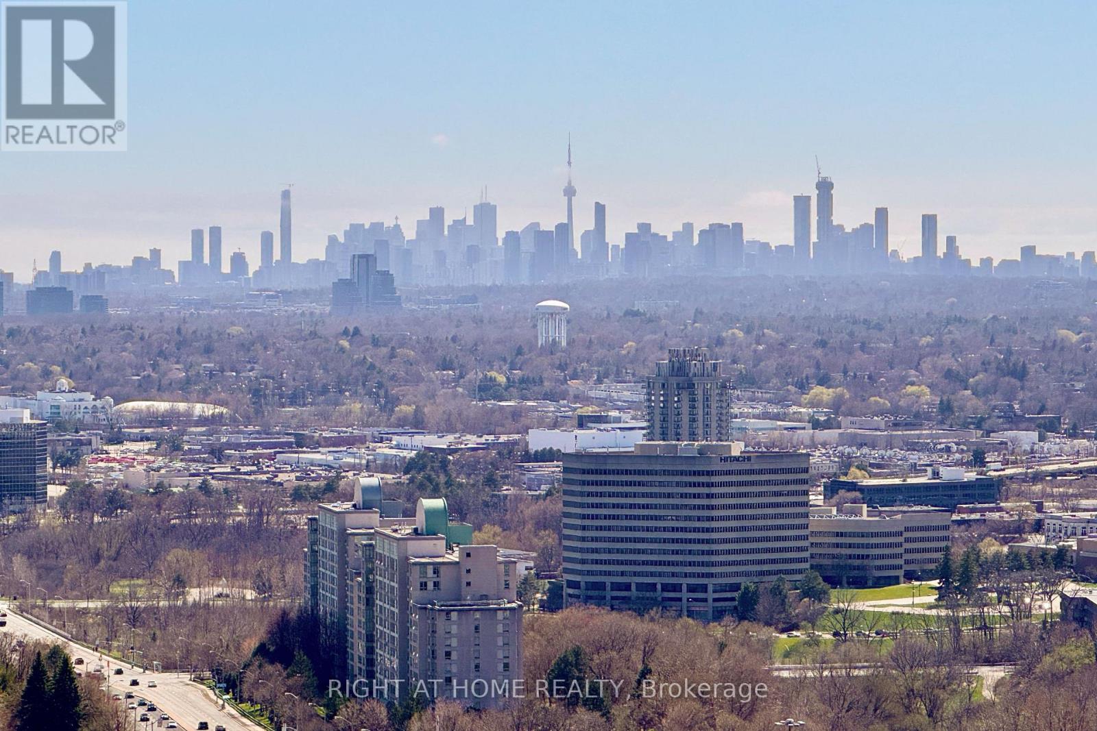 2407 - 38 Forest Manor Road, Toronto, Ontario  M2J 0H4 - Photo 32 - C12854884