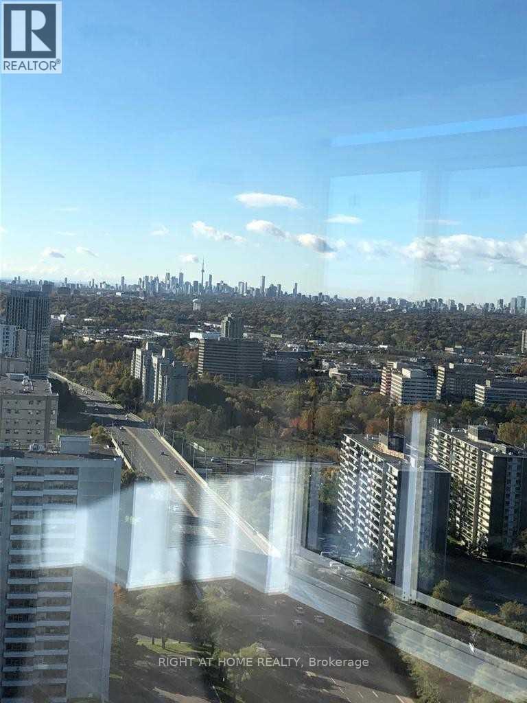 2407 - 38 Forest Manor Road, Toronto, Ontario  M2J 0H4 - Photo 34 - C12854884