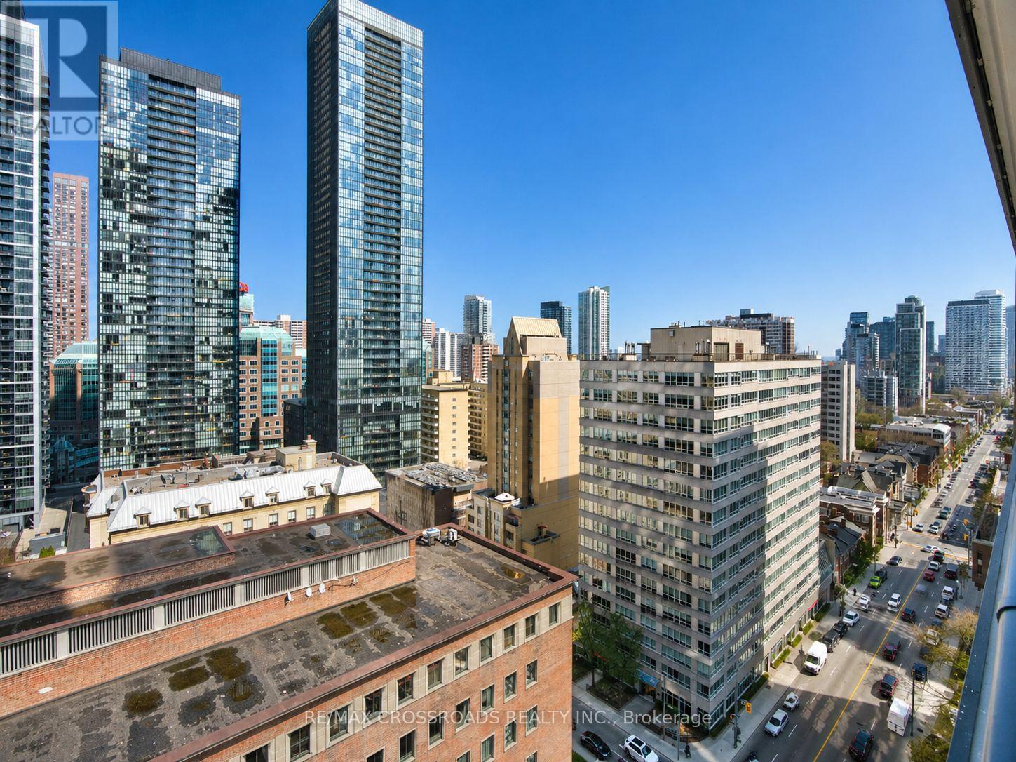 1406 - 634 Church Street, Toronto, Ontario  M4Y 0G9 - Photo 16 - C12975002