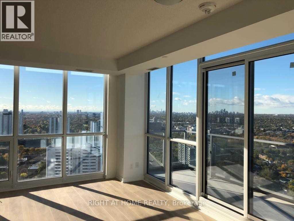 2407 - 38 Forest Manor Road, Toronto, Ontario  M2J 0H4 - Photo 33 - C12854884