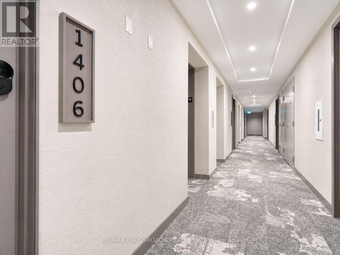 1406 - 634 Church Street, Toronto, Ontario  M4Y 0G9 - Photo 14 - C12975002