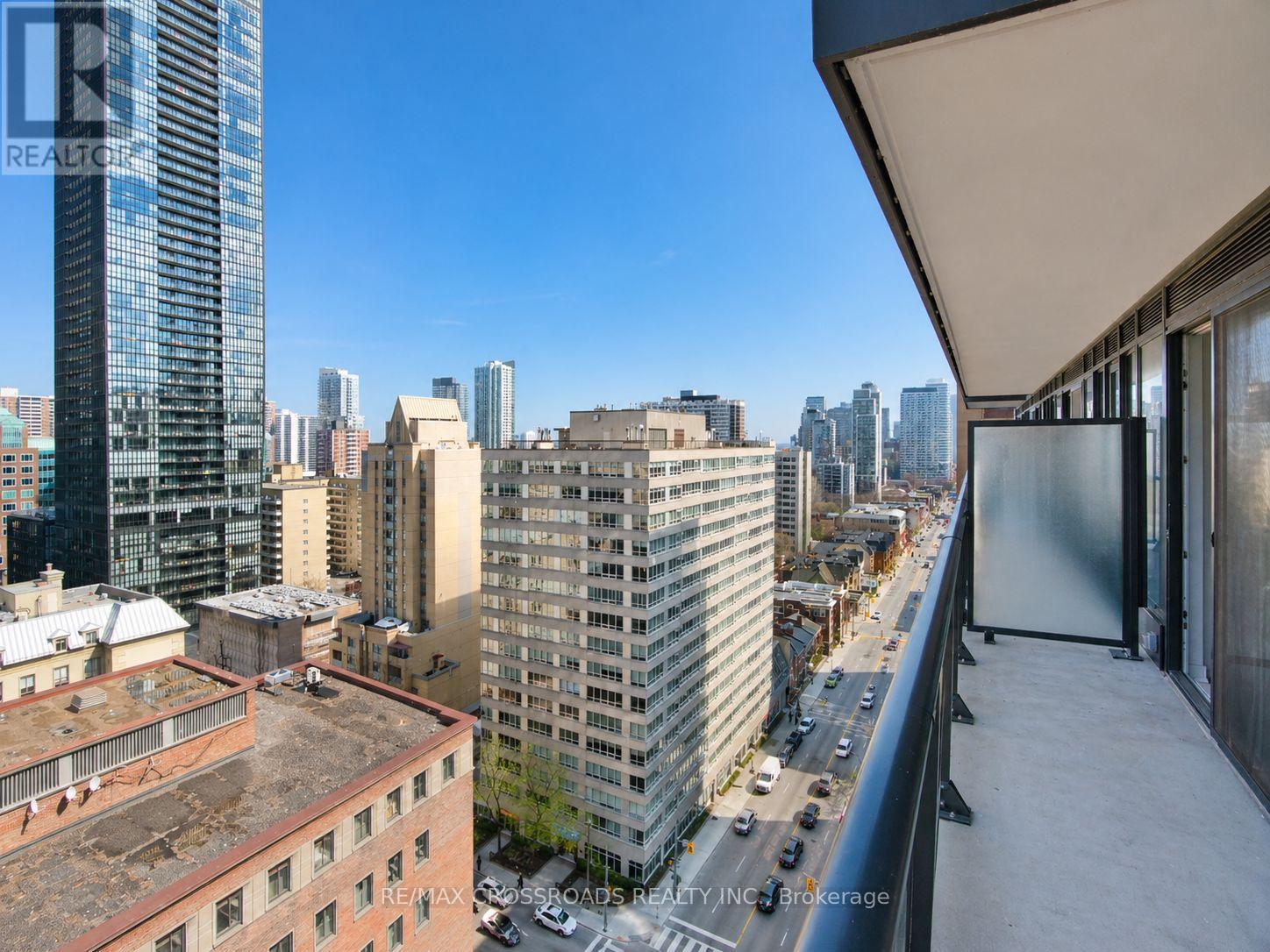 1406 - 634 Church Street, Toronto, Ontario  M4Y 0G9 - Photo 17 - C12975002