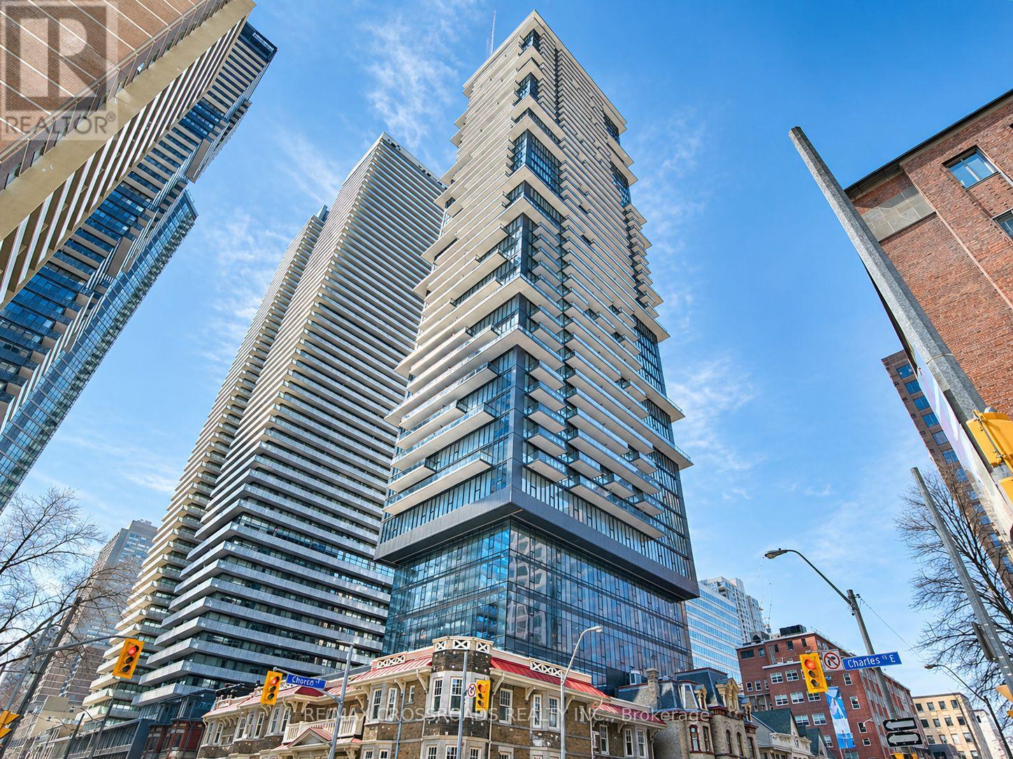 1406 - 634 CHURCH STREET, Toronto, Ontario