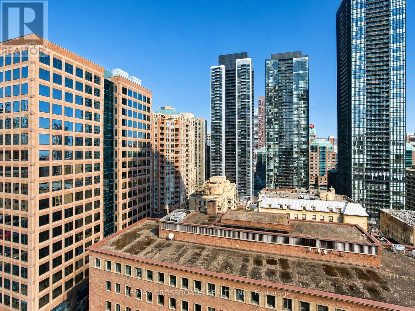 1406 - 634 Church Street, Toronto, Ontario  M4Y 0G9 - Photo 15 - C12975002