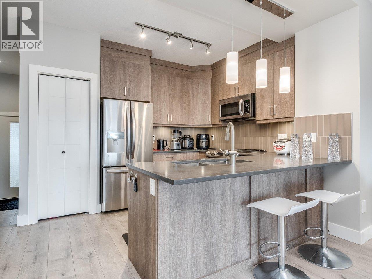 107 3525 Chandler Street, Coquitlam, British Columbia  V3E 0L9 - Photo 5 - R3114546