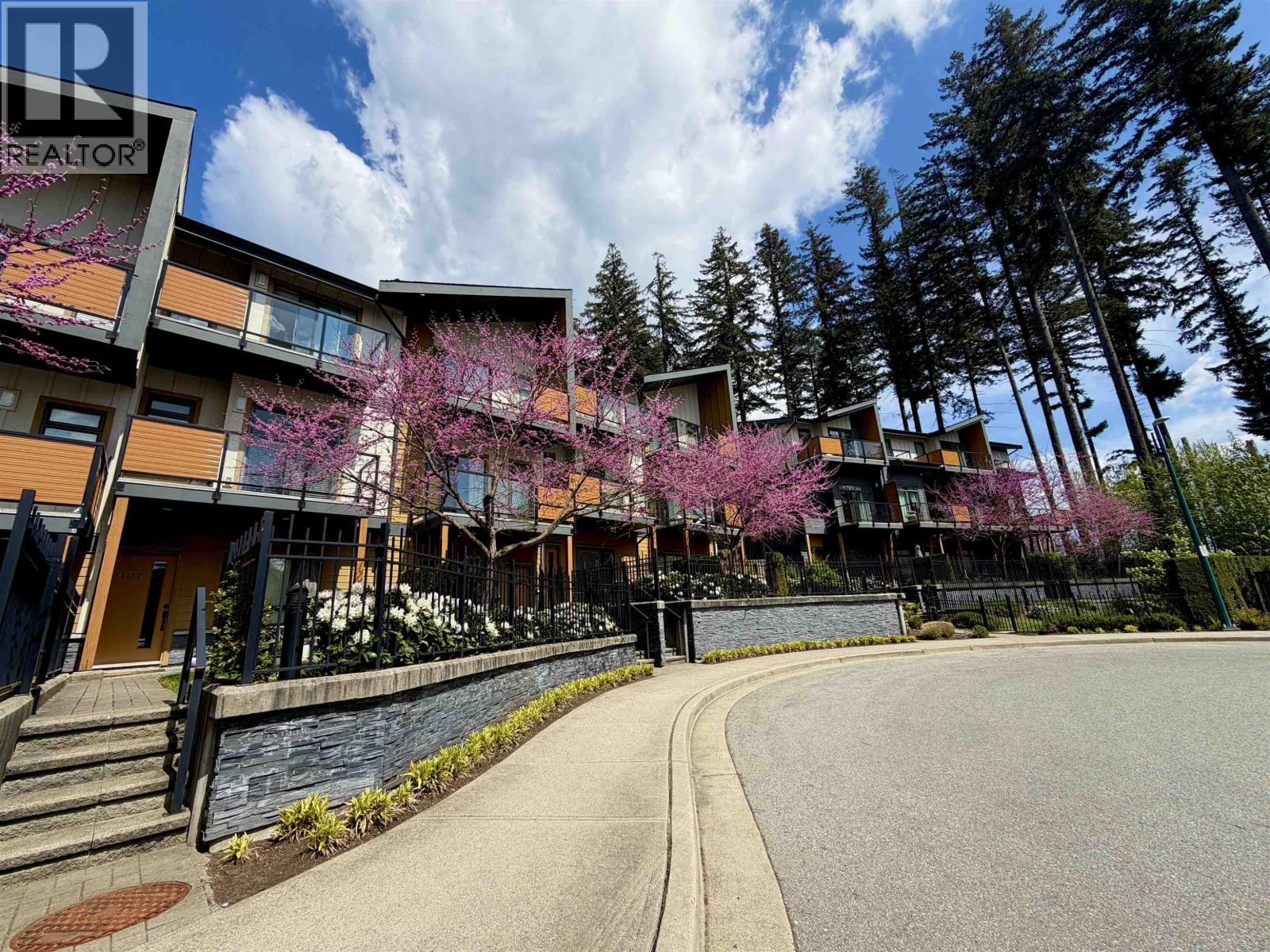 107 3525 Chandler Street, Coquitlam, British Columbia  V3E 0L9 - Photo 20 - R3114546