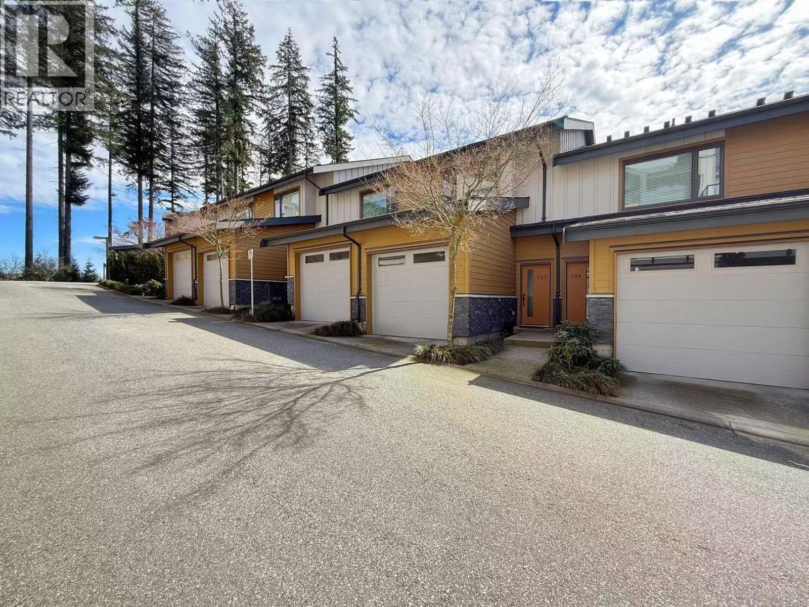 107 3525 Chandler Street, Coquitlam, British Columbia  V3E 0L9 - Photo 19 - R3114546