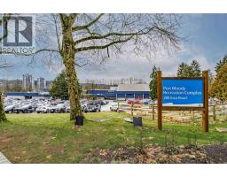 316 301 MAUDE ROAD, Port Moody, British Columbia