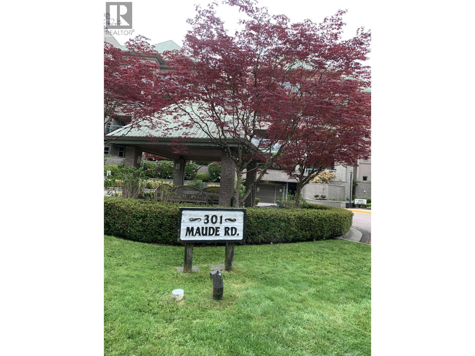 316 301 Maude Road, Port Moody, British Columbia  V3H 5B1 - Photo 27 - R3113065