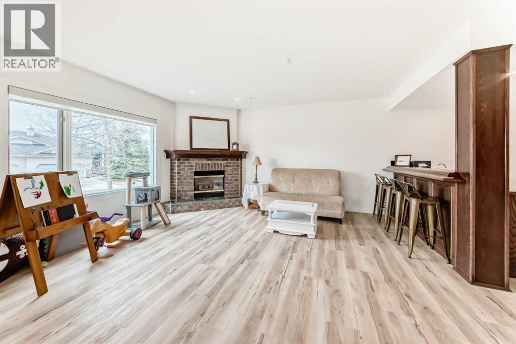 44 Eagleview Heights, Cochrane, Alberta  T4C 1P8 - Photo 33 - A2298220