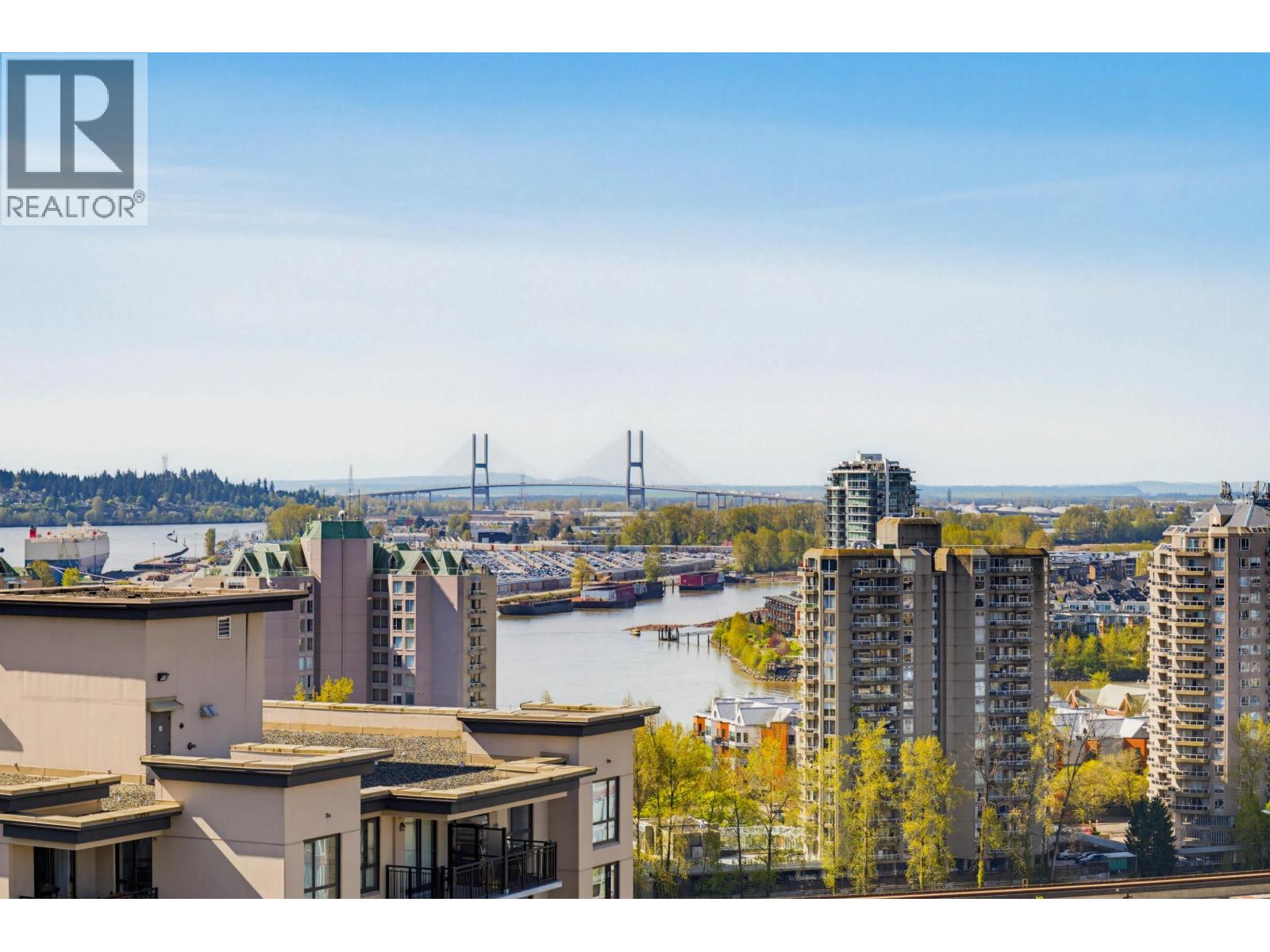1103 814 Royal Avenue, New Westminster, British Columbia  V3M 1J9 - Photo 30 - R3115030