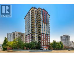 1103 814 ROYAL AVENUE, New Westminster, British Columbia