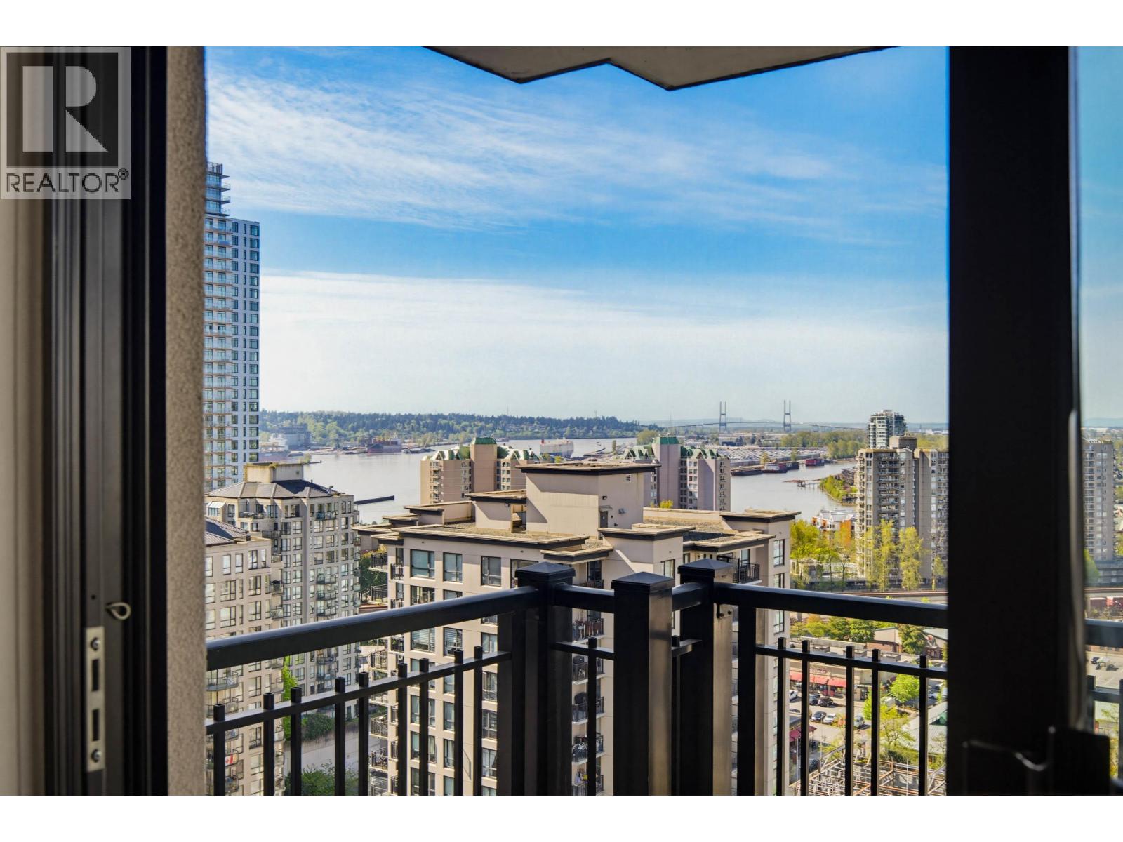 1103 814 Royal Avenue, New Westminster, British Columbia  V3M 1J9 - Photo 12 - R3115030