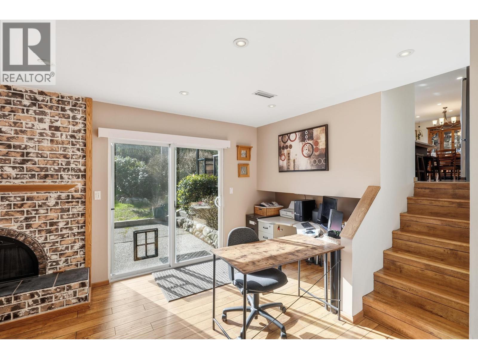 526 Yale Road, Port Moody, British Columbia  V3H 3K3 - Photo 16 - R3105137