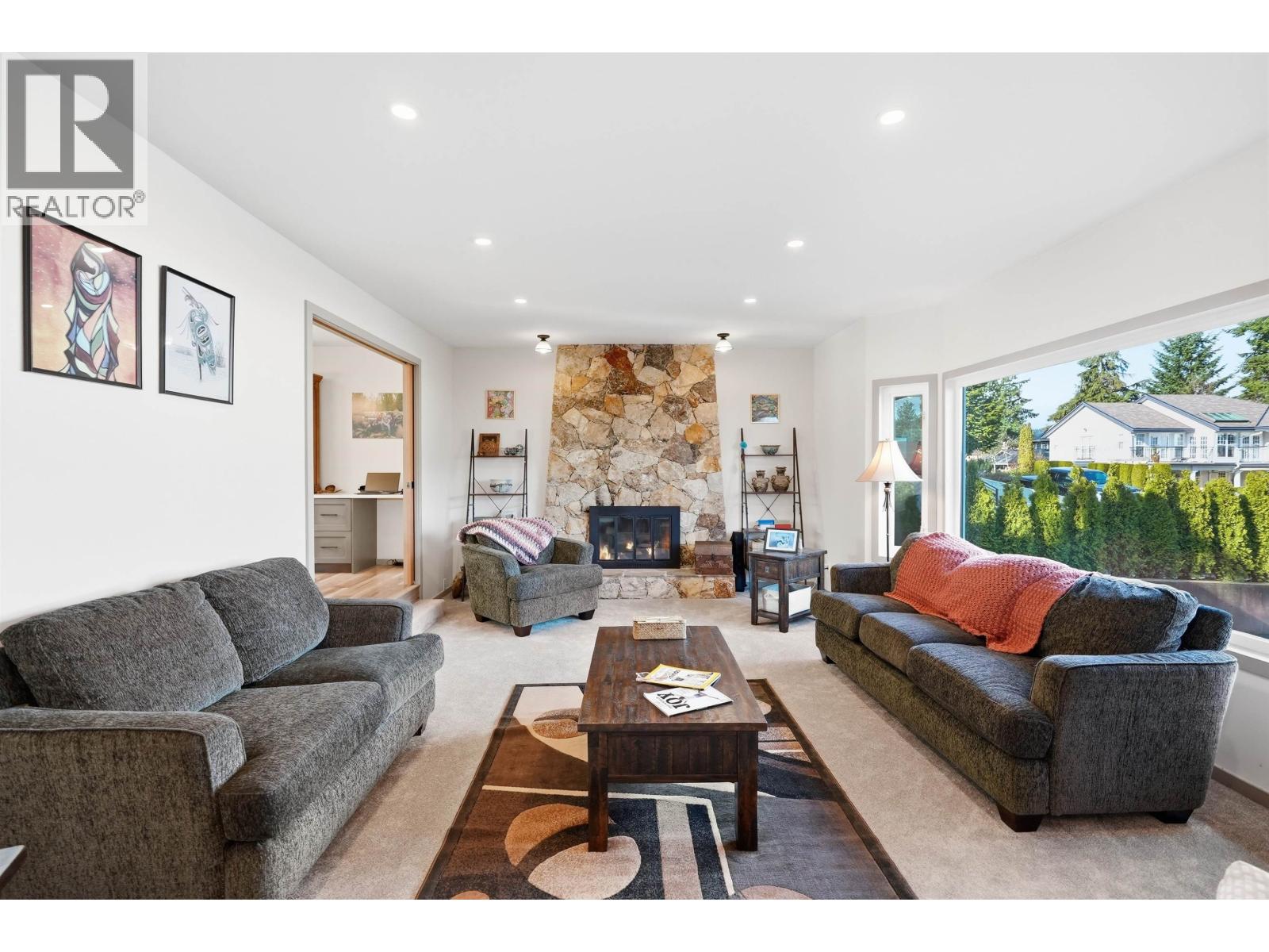 526 Yale Road, Port Moody, British Columbia  V3H 3K3 - Photo 10 - R3105137