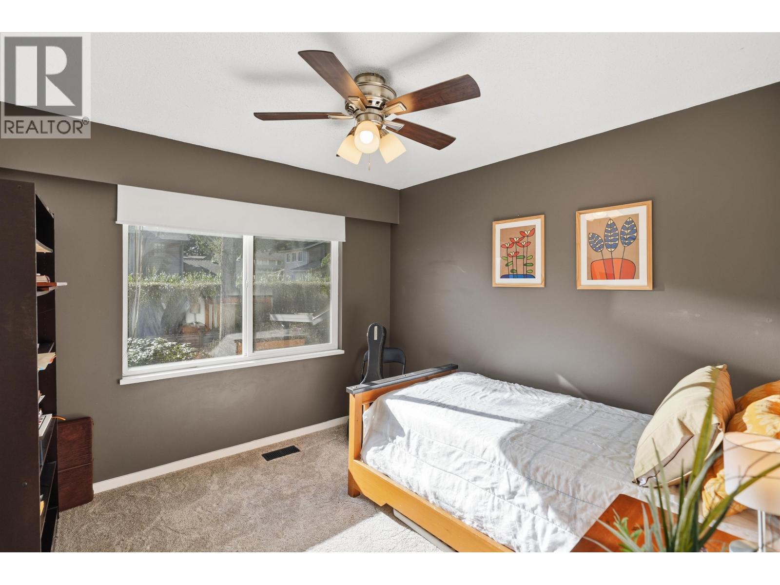 526 Yale Road, Port Moody, British Columbia  V3H 3K3 - Photo 18 - R3105137