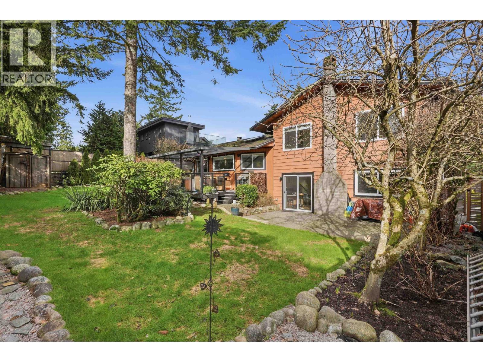526 Yale Road, Port Moody, British Columbia  V3H 3K3 - Photo 29 - R3105137