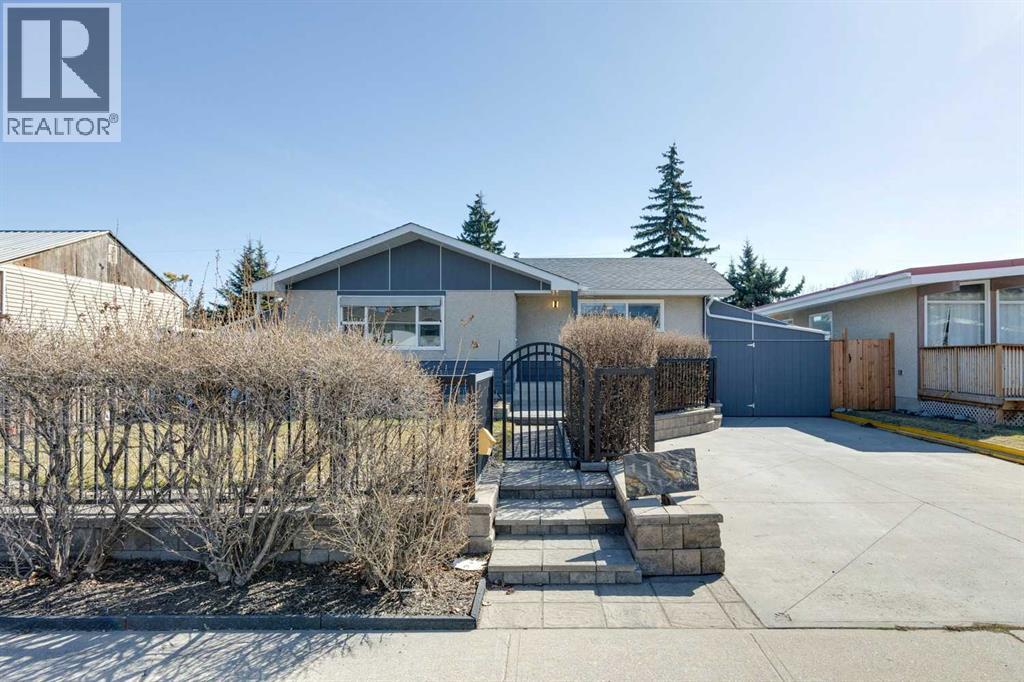 1130 34 Street SE, Calgary, Alberta